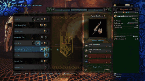 รู้ปุ๊บเทพปั๊บ! กับ 10 เคล็บลับเทรนด์นักล่ามือใหม่ใน Monster Hunter World!