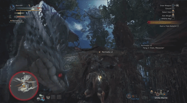 รู้ปุ๊บเทพปั๊บ! กับ 10 เคล็บลับเทรนด์นักล่ามือใหม่ใน Monster Hunter World!