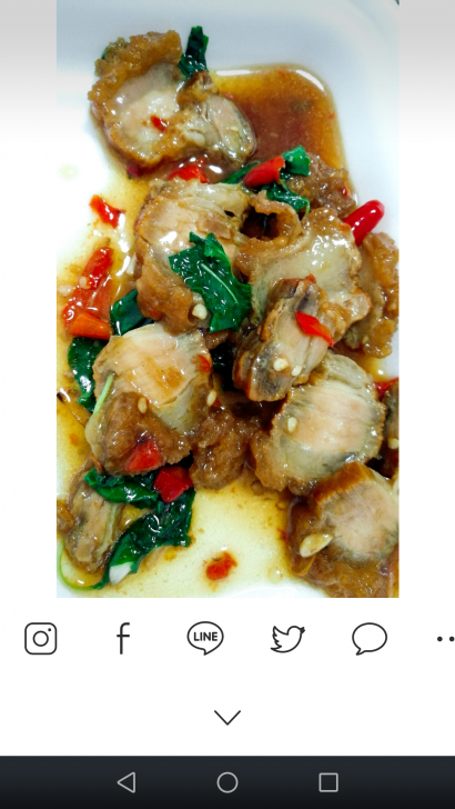 รวมแอปฯ แต่งรูปของกินให้ดูน่าอร่อยกว่าเดิม สำหรับคนชอบแชะก่อนชิม