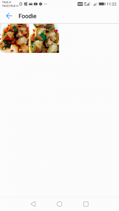 รวมแอปฯ แต่งรูปของกินให้ดูน่าอร่อยกว่าเดิม สำหรับคนชอบแชะก่อนชิม