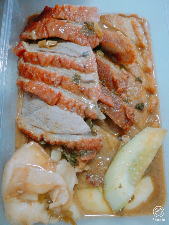 รวมแอปฯ แต่งรูปของกินให้ดูน่าอร่อยกว่าเดิม สำหรับคนชอบแชะก่อนชิม