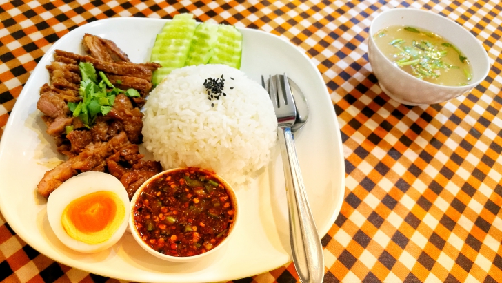 รวมแอปฯ แต่งรูปของกินให้ดูน่าอร่อยกว่าเดิม สำหรับคนชอบแชะก่อนชิม