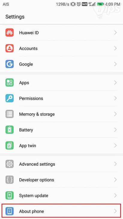 ปลดล็อกพลังเร้นลับบนสมาร์ทโฟน Android ให้เล่นเกมส์ได้ไหลลื่นขึ้น (Force 4x MSAA)