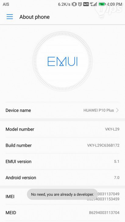 ปลดล็อกพลังเร้นลับบนสมาร์ทโฟน Android ให้เล่นเกมส์ได้ไหลลื่นขึ้น (Force 4x MSAA)