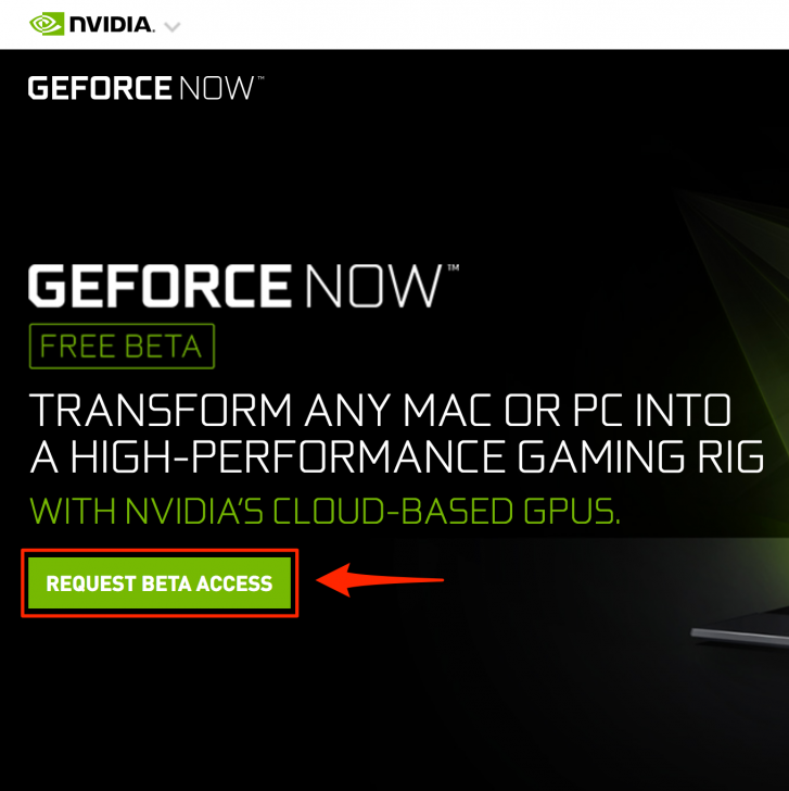 Geforce NOW กับ Cloud-Gaming คืออะไร ? และแนะนำขั้นตอนการสมัคร Geforce NOW Geforce NOW กับ Cloud-Gaming คืออะไร ? และแนะนำขั้นตอนการสมัคร Geforce NOW