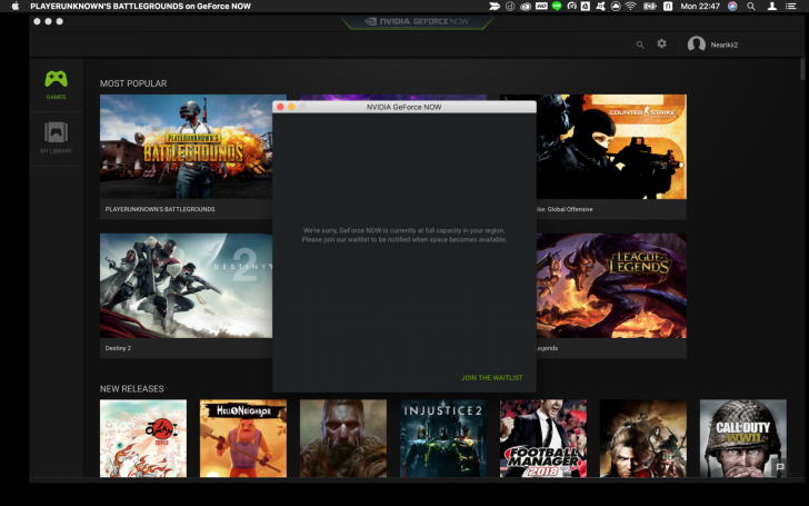 Geforce NOW กับ Cloud-Gaming คืออะไร ? และแนะนำขั้นตอนการสมัคร Geforce NOW