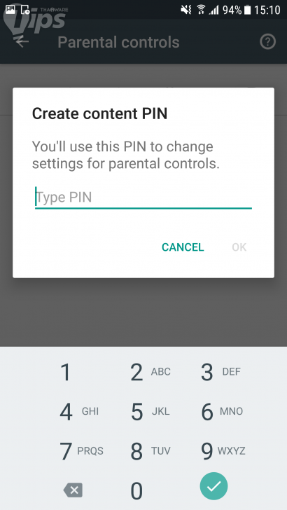 วิธีตั้งค่าการใช้งานสมาร์ทโฟน Android ให้เหมาะสมสำหรับเด็ก