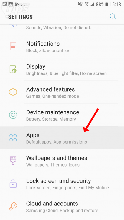 วิธีตั้งค่าการใช้งานสมาร์ทโฟน Android ให้เหมาะสมสำหรับเด็ก