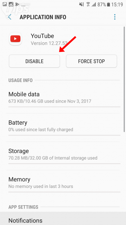 วิธีตั้งค่าการใช้งานสมาร์ทโฟน Android ให้เหมาะสมสำหรับเด็ก