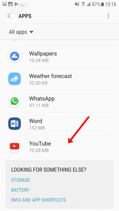 วิธีตั้งค่าการใช้งานสมาร์ทโฟน Android ให้เหมาะสมสำหรับเด็ก