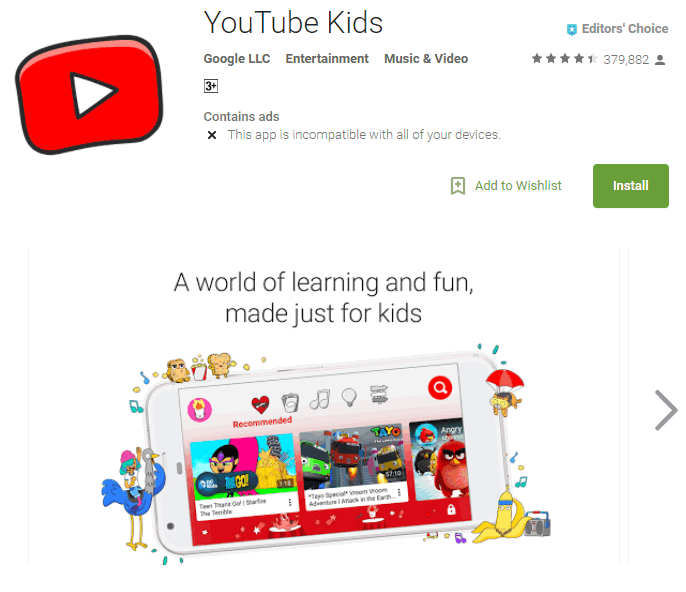 วิธีตั้งค่าการใช้งานสมาร์ทโฟน Android ให้เหมาะสมสำหรับเด็ก