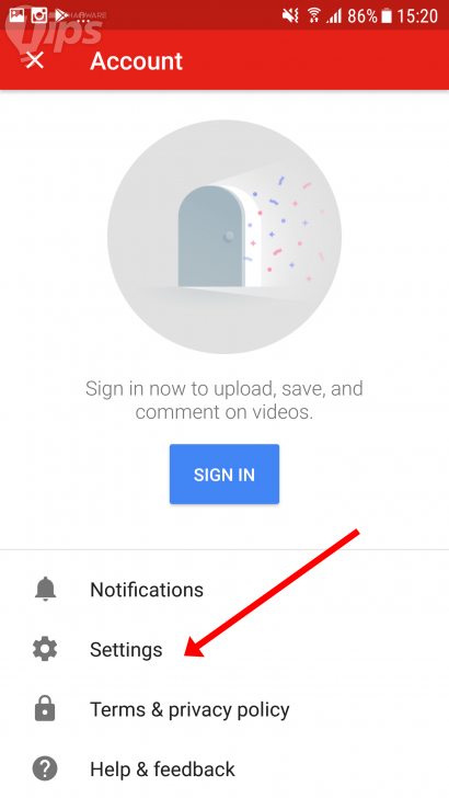 วิธีตั้งค่าการใช้งานสมาร์ทโฟน Android ให้เหมาะสมสำหรับเด็ก