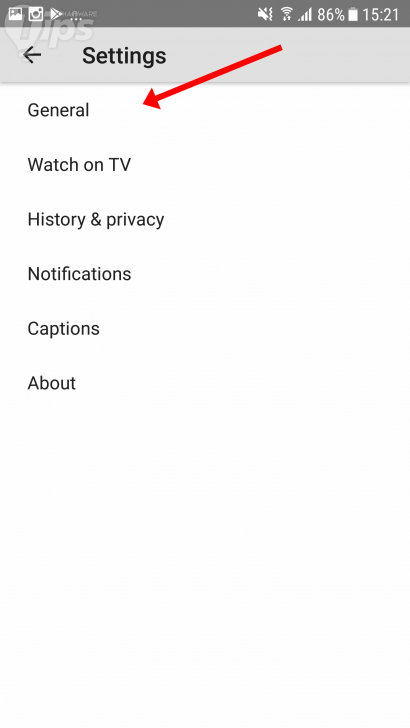 วิธีตั้งค่าการใช้งานสมาร์ทโฟน Android ให้เหมาะสมสำหรับเด็ก