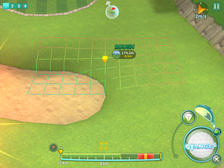 รู้ก่อน เก่งก่อน !! แนะนำตัวละครๆ ในเกม Pangya Mobile 