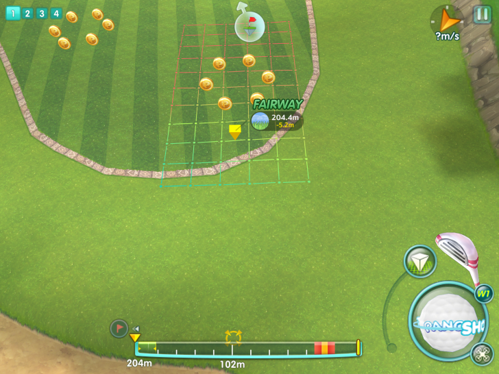 รู้ก่อน เก่งก่อน !! แนะนำตัวละครๆ ในเกม Pangya Mobile 