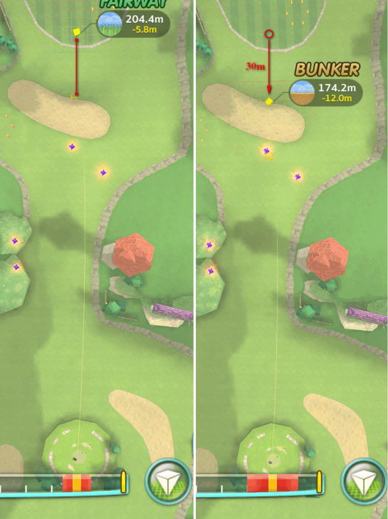 รู้ก่อน เก่งก่อน !! แนะนำตัวละครๆ ในเกม Pangya Mobile 