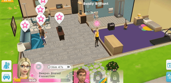 ชิคๆ คูลๆ! กับ 7 ทิปส์เบื้องต้นใน ''The Sims Mobile'' ที่จะทำให้การเล่นแอดวานซ์ขึ้น!