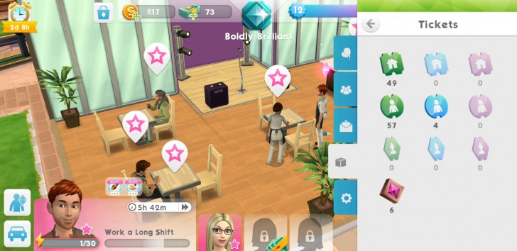 ชิคๆ คูลๆ! กับ 7 ทิปส์เบื้องต้นใน ''The Sims Mobile'' ที่จะทำให้การเล่นแอดวานซ์ขึ้น!