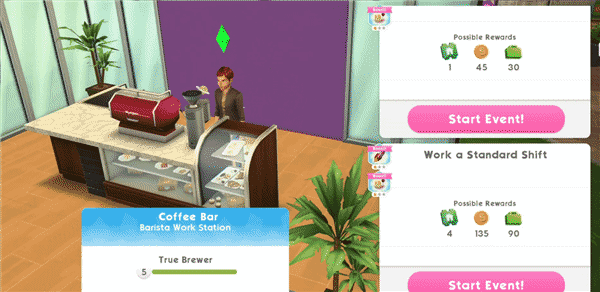 ชิคๆ คูลๆ! กับ 7 ทิปส์เบื้องต้นใน ''The Sims Mobile'' ที่จะทำให้การเล่นแอดวานซ์ขึ้น!