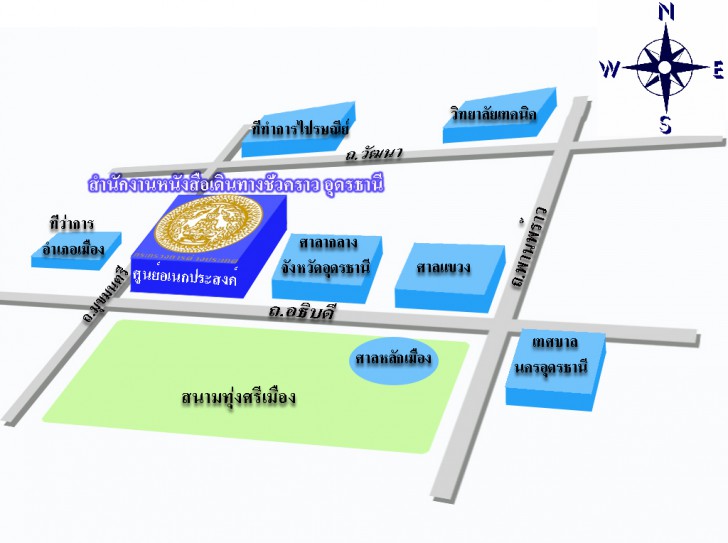 การทำหนังสือเดินทาง (Passport) แบบรวดเร็วทันใจ 