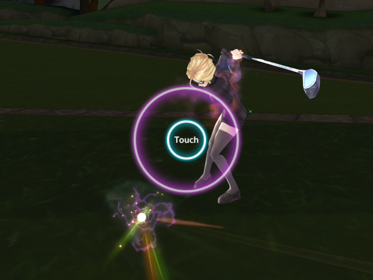 เจาะลึกเทคนิค เลือกตัวละครอย่างไรให้ปัง ในเกมส์ Pangya Mobile