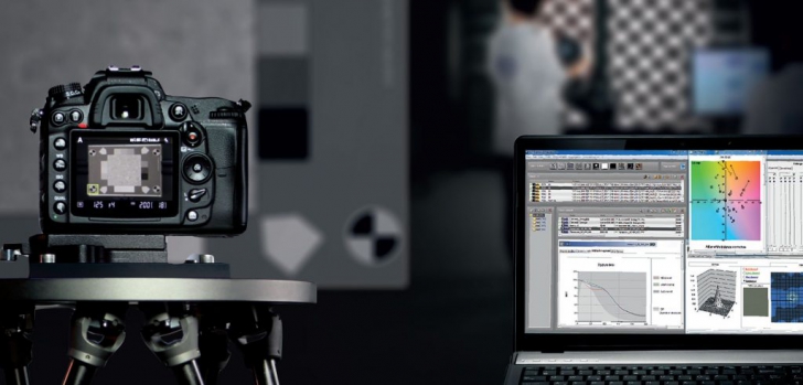 รู้จัก DxOMark ที่สุดของมาตรฐานการวัดผลประสิทธิภาพการถ่ายภาพ