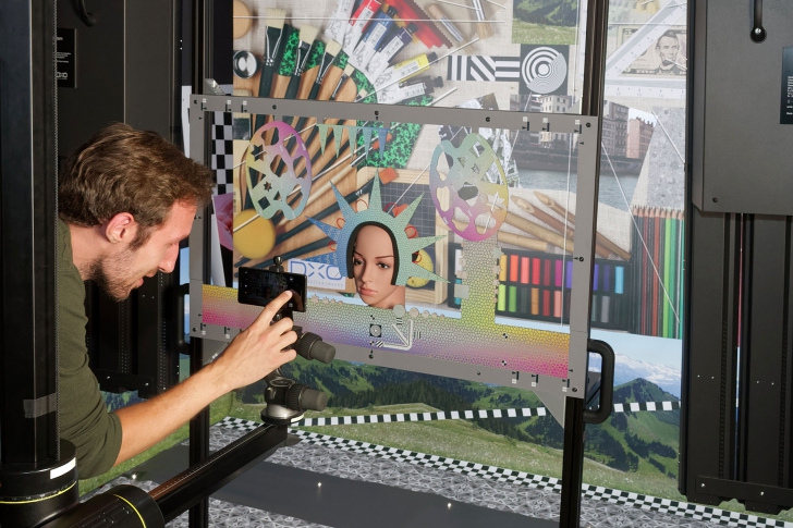 รู้จัก DxOMark ที่สุดของมาตรฐานการวัดผลประสิทธิภาพการถ่ายภาพ