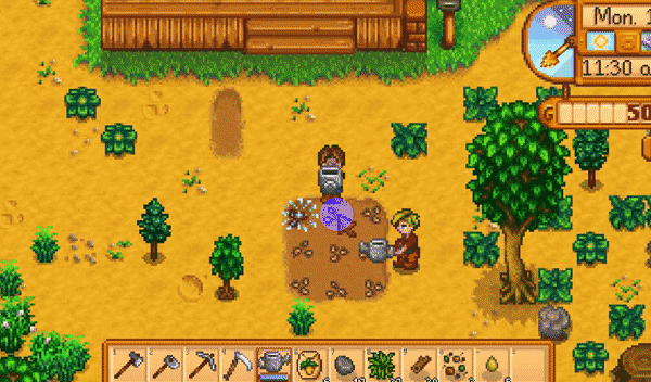 แก! Stardew Valley โหมดผู้เล่นหลายคนมาแล้วนะ และนี่คือวิธีการเข้าเล่นพร้อมชวนเพื่อนมาพังฟาร์ม!