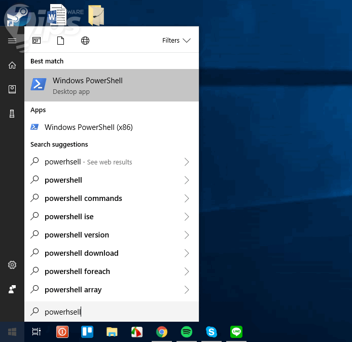 วิธีแก้ปัญหา Windows 10 ต้องกดเปลี่ยนภาษา 2 ครั้ง วิธีแก้ปัญหา Windows 10 ต้องกดเปลี่ยนภาษา 2 ครั้ง