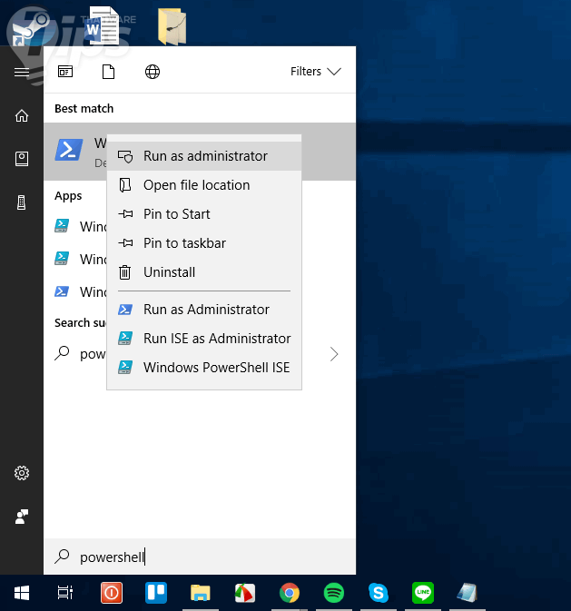 วิธีแก้ปัญหา Windows 10 ต้องกดเปลี่ยนภาษา 2 ครั้ง วิธีแก้ปัญหา Windows 10 ต้องกดเปลี่ยนภาษา 2 ครั้ง