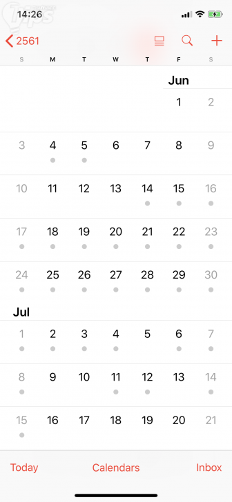 แจก QR Code ตารางฟุตบอลโลก 2018 แค่สแกน ก็เพิ่มเข้าปฏิทินบนมือถือทันที