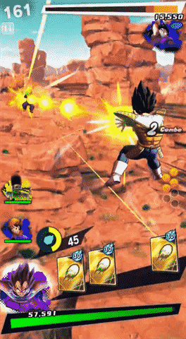 ไม่หมกเม็ด! ''6 เทคนิค'' ที่จะทำให้คุณเก่งขึ้นใน Dragon Ball Legends!
