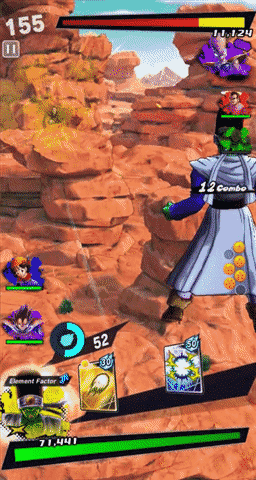 ไม่หมกเม็ด! ''6 เทคนิค'' ที่จะทำให้คุณเก่งขึ้นใน Dragon Ball Legends!