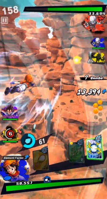 ไม่หมกเม็ด! ''6 เทคนิค'' ที่จะทำให้คุณเก่งขึ้นใน Dragon Ball Legends!