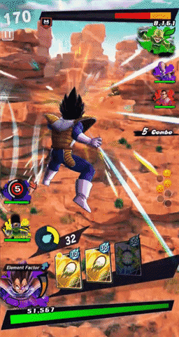 ไม่หมกเม็ด! ''6 เทคนิค'' ที่จะทำให้คุณเก่งขึ้นใน Dragon Ball Legends!