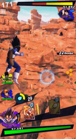 ไม่หมกเม็ด! ''6 เทคนิค'' ที่จะทำให้คุณเก่งขึ้นใน Dragon Ball Legends!