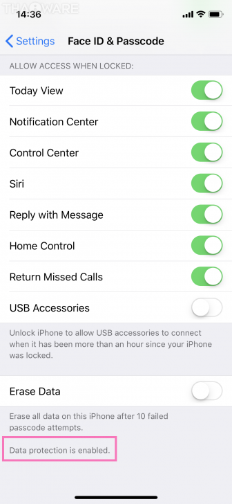 iPhone X กับ Galaxy S9 สมาร์ทโฟนรุ่นไหน มีระบบรักษาความปลอดภัยดีกว่ากัน?