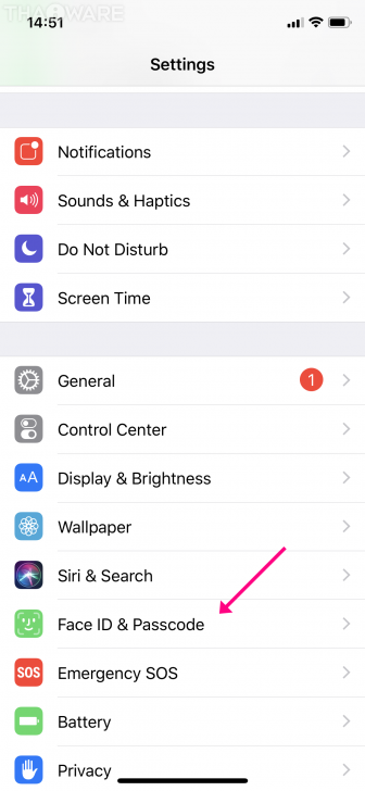 iPhone X กับ Galaxy S9 สมาร์ทโฟนรุ่นไหน มีระบบรักษาความปลอดภัยดีกว่ากัน?