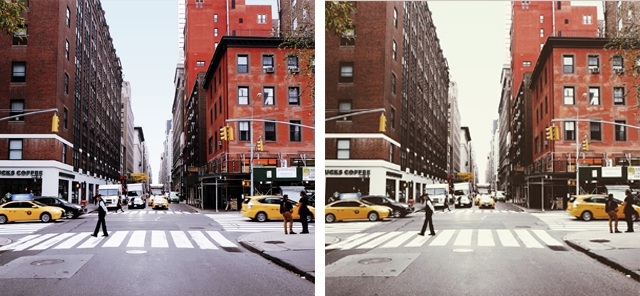 [Thaiware Infographic 61] เลือกใช้ Filters ใน Instagram อย่างไรให้ภาพออกมาปัง