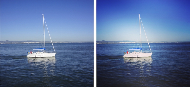 [Thaiware Infographic 61] เลือกใช้ Filters ใน Instagram อย่างไรให้ภาพออกมาปัง