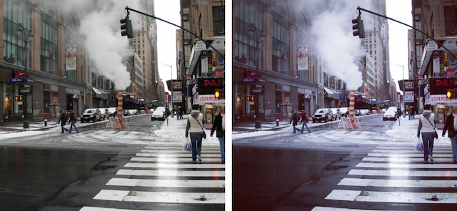 [Thaiware Infographic 61] เลือกใช้ Filters ใน Instagram อย่างไรให้ภาพออกมาปัง