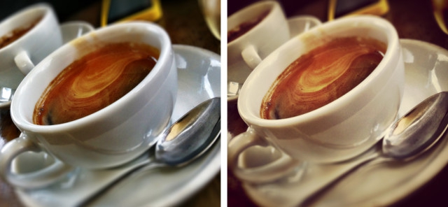 [Thaiware Infographic 61] เลือกใช้ Filters ใน Instagram อย่างไรให้ภาพออกมาปัง