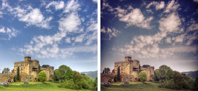 [Thaiware Infographic 61] เลือกใช้ Filters ใน Instagram อย่างไรให้ภาพออกมาปัง