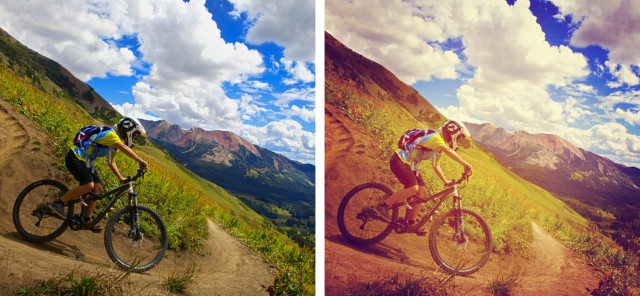 [Thaiware Infographic 61] เลือกใช้ Filters ใน Instagram อย่างไรให้ภาพออกมาปัง