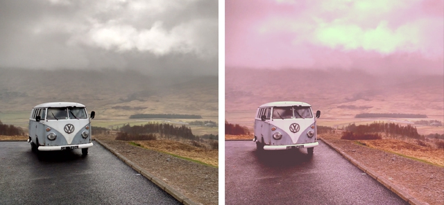 [Thaiware Infographic 61] เลือกใช้ Filters ใน Instagram อย่างไรให้ภาพออกมาปัง