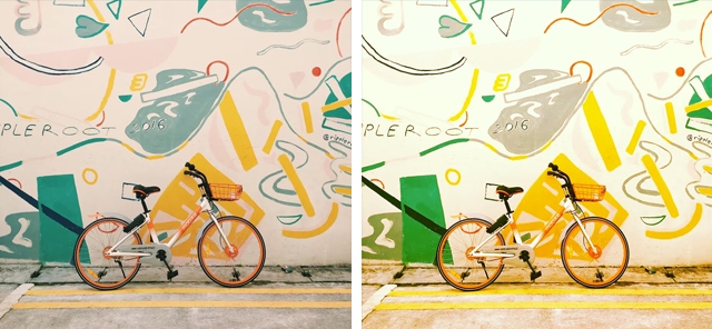 [Thaiware Infographic 61] เลือกใช้ Filters ใน Instagram อย่างไรให้ภาพออกมาปัง