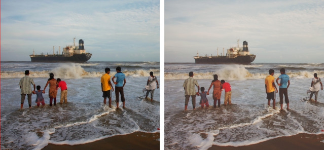 [Thaiware Infographic 61] เลือกใช้ Filters ใน Instagram อย่างไรให้ภาพออกมาปัง