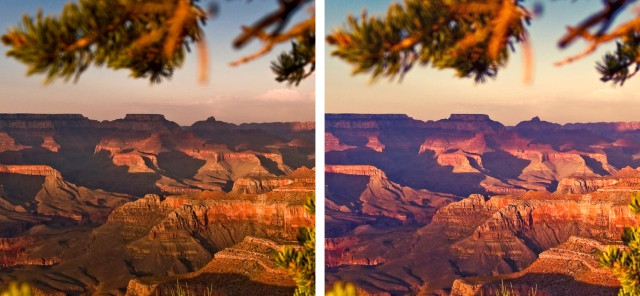 [Thaiware Infographic 61] เลือกใช้ Filters ใน Instagram อย่างไรให้ภาพออกมาปัง