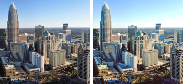 [Thaiware Infographic 61] เลือกใช้ Filters ใน Instagram อย่างไรให้ภาพออกมาปัง