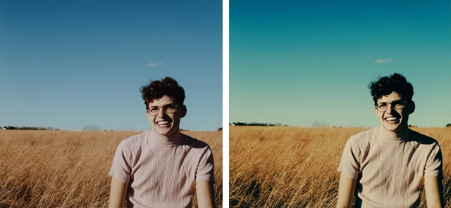 [Thaiware Infographic 61] เลือกใช้ Filters ใน Instagram อย่างไรให้ภาพออกมาปัง